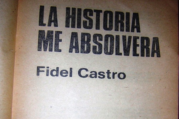 Fidel Castro, el disidente Cubanet