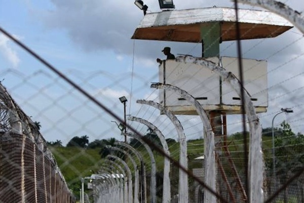 coronavirus cárceles cubanas 