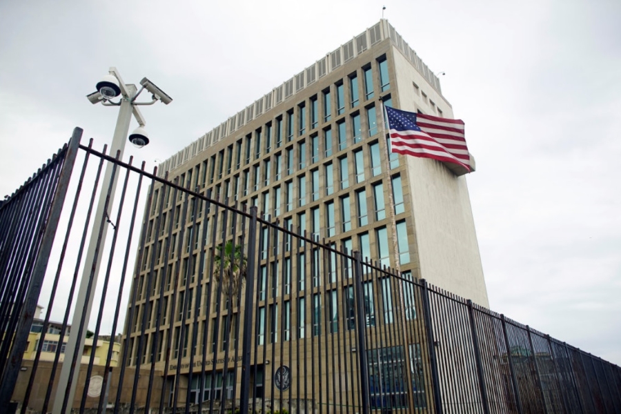 pruebas de cita en linea embajada americana caracas