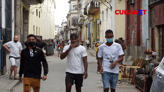 Pandemia de coronavirus en Cuba, COVID-19 en Cuba, COVID