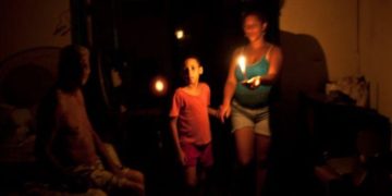 Cuba, apagones, Unión Eléctrica, termoeléctricas, manifestaciones