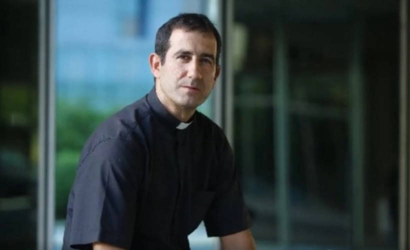 Padre Alberto Reyes Pías: Cuba es un “calvario de precariedad”