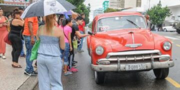 Régimen, transportistas, sector privado, ANPP, Cuba