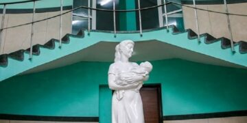 recién nacidos, Cuba, hospital, MINSAP
