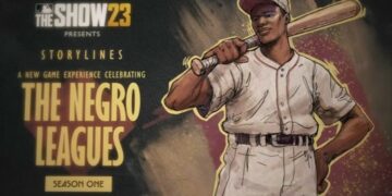 videojuego, MLB, Ligas Negras, Martín Dihigo
