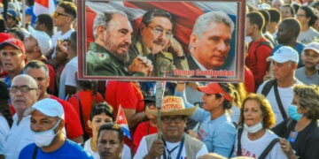 Régimen cubano, Cubanos, castrismo, socialismo, refrán ruso, Cuba