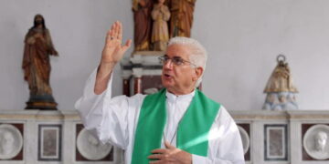 Arzobispo de Santiago de Cuba