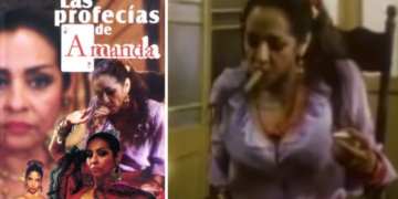 Cuba, cine, las profecías de Amanda, Daisy Granados, Laura Ramos
