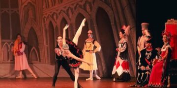 Cuba, bailarines, Ballet de Camagüey, España, éxodo