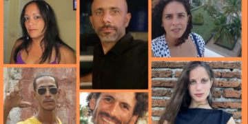 ICLEP, periodistas, cumbre, Cuba, represión
