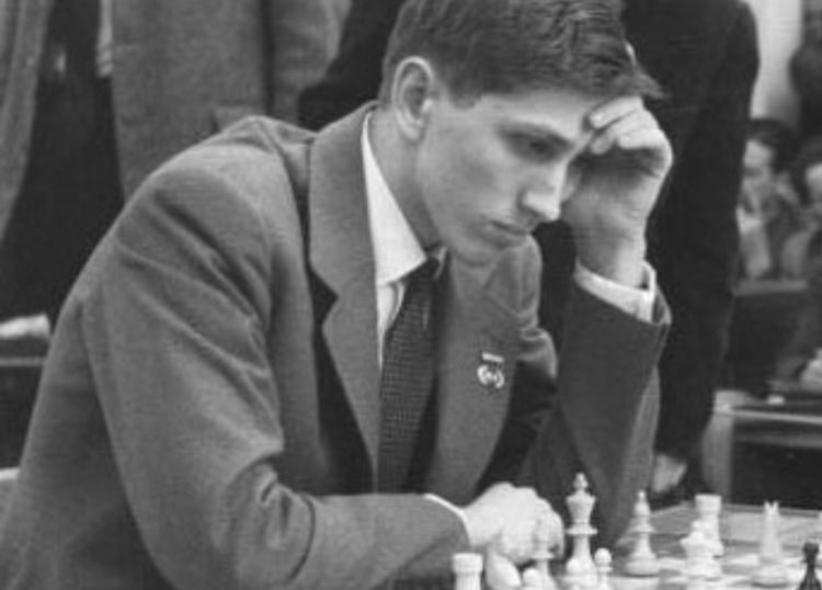 Bobby Fischer, Cuba, ajedrez