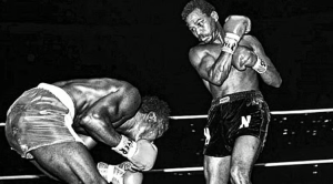 José Ángel Nápoles, Cuba, México, boxeo