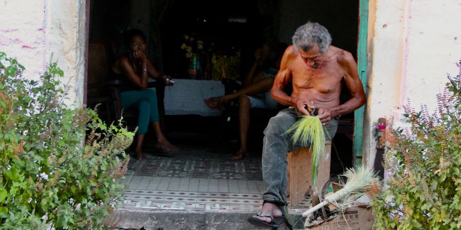 Los cubanos atraviesan una de las peores crisis de su historia