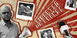 Prensa independiente en Cuba