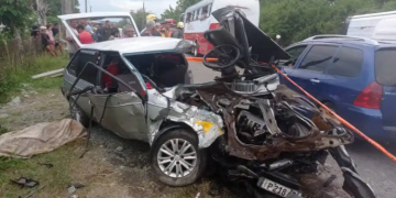 accidente, tránsito, Villa Clara, Cuba