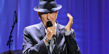 Leonard Cohen, Cuba, Fidel Castro