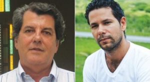 Misa en honor a Oswaldo Payá y Harold Cepero en el 12 aniversario de su asesinato