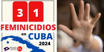 Cubana, feminicidio, joven, Ciego de Ávila, violencia