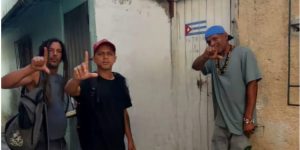 Detienen y amenazan a tres activistas cubanos en La Habana