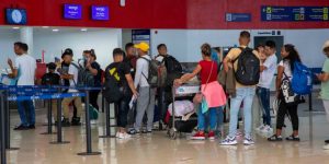 Régimen cubano aprueba la nueva Ley de Migración