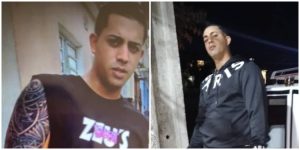 Piden ayuda para encontrar a joven motorista desaparecido en La Habana