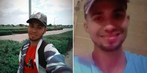 Joven de 23 años sufre disparo a manos de un policía