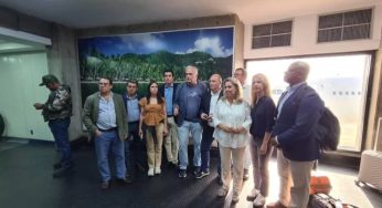 Régimen de Maduro expulsa de Venezuela a miembros del Partido Popular español