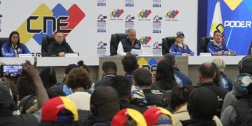 Centro Carter, Venezuela, Nicolás Maduro, elecciones, Consejo Nacional Electoral