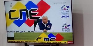 OEA, elecciones en Venezuela