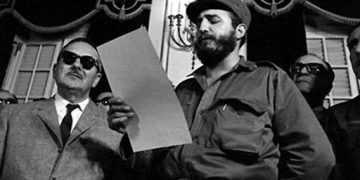 Manuel Urrutia, Fidel Castro, Cuba, golpe de Estado