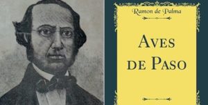 Ramón de Palma, voz literaria en la Cuba colonial