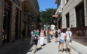Turismo en Cuba no repunta: 134.948 visitantes en junio